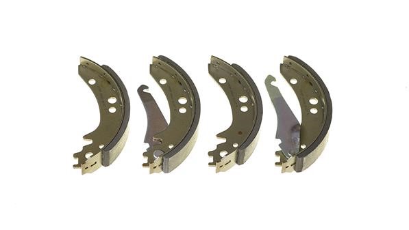 Bromsbackar, sats Brembo S 50 514 BREMBO