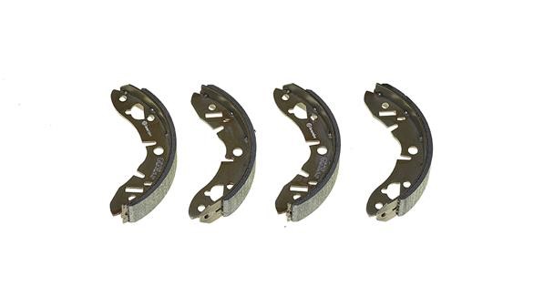 Bromsbackar, sats Brembo S 52 501 BREMBO