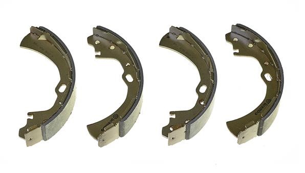 Bromsbackar, sats, Bakaxel Brembo S 56 515 BREMBO