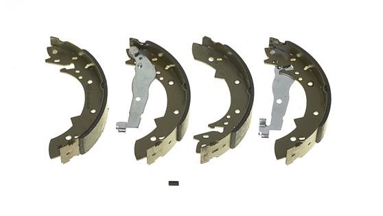 Bromsbackar, sats Brembo S 68 505 BREMBO Bromsbackar, sats Brembo S 68 505 BREMBO