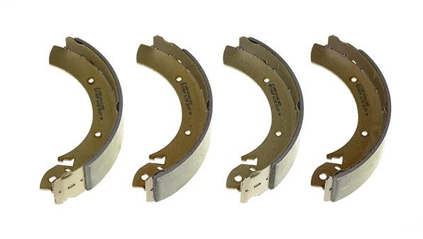Bromsbackar, sats, Bakaxel Brembo S 68 513 BREMBO