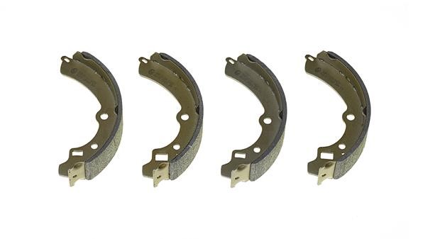 Bromsbackar, sats Brembo S 79 512 BREMBO