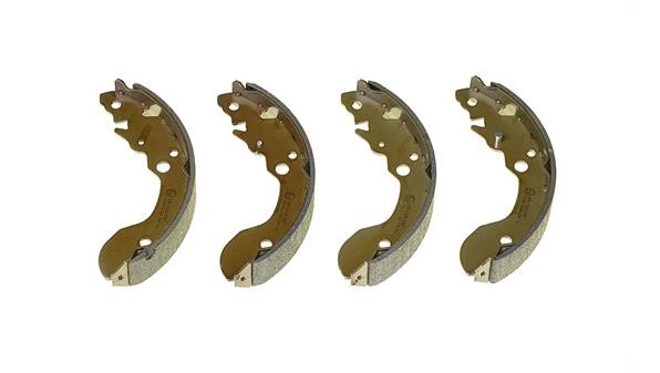 Bromsbackar, sats Brembo S 79 520 BREMBO