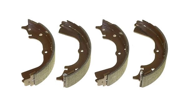 Bromsbackar, sats Brembo S 83 533 BREMBO