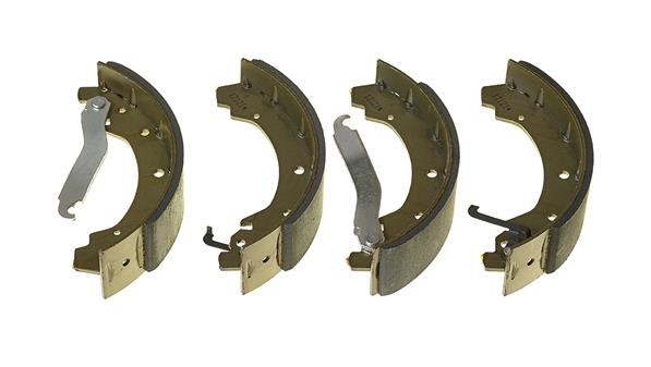 Bromsbackar, sats Brembo S 85 534 BREMBO