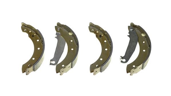 Bromsbackar, sats Brembo S 86 502 BREMBO