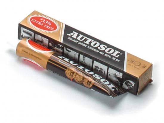 Autosol Krompolish, Universal Autosol