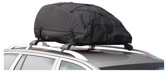 Takbox - "hopfällbar Takbag", Universal AutoStyle