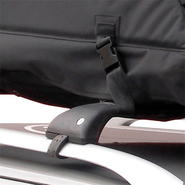 Takbox - "hopfällbar Takbag", Universal AutoStyle Takbox - "hopfällbar Takbag", Universal AutoStyle