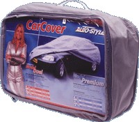 Övertäckningsduk, Universal Autostyle C PR2 AutoStyle