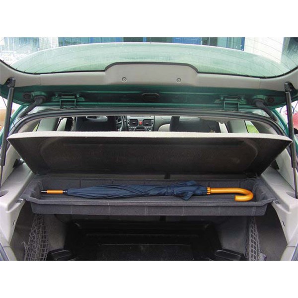 Bagagerumshylla Cikcar CK HNI01 CIKCAR