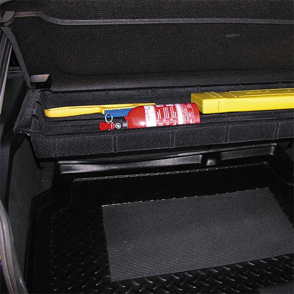Bagagerumshylla Cikcar CK HNI02 CIKCAR