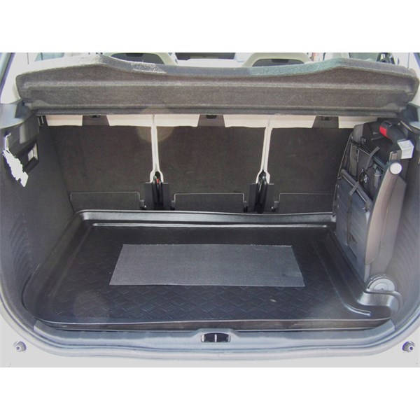 Bagagerumsmatta Cikcar CK SCI04 CIKCAR