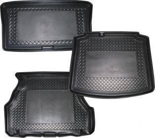 Bagagerumsmatta Cikcar CK SVW06 CIKCAR