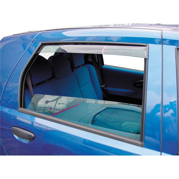 Vindavvisare, Bak Climair Master CLI0042077