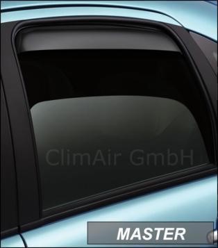 Vindavvisare, Bak Climair Master CLS0042540D