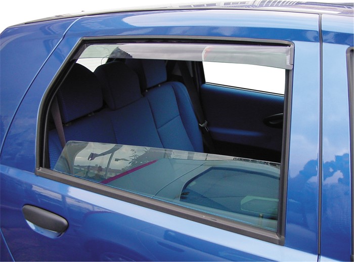 Vindavvisare, Bak Climair Master CLS0042610D