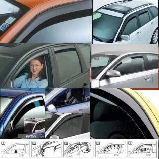 Vindavvisare, Bak Climair Master CLK0042879K