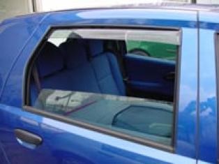Vindavvisare, Bak Climair Master CLS0042879D