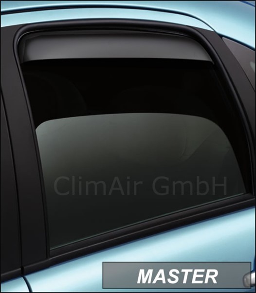 Vindavvisare, Bak Climair Master CLS0042943D