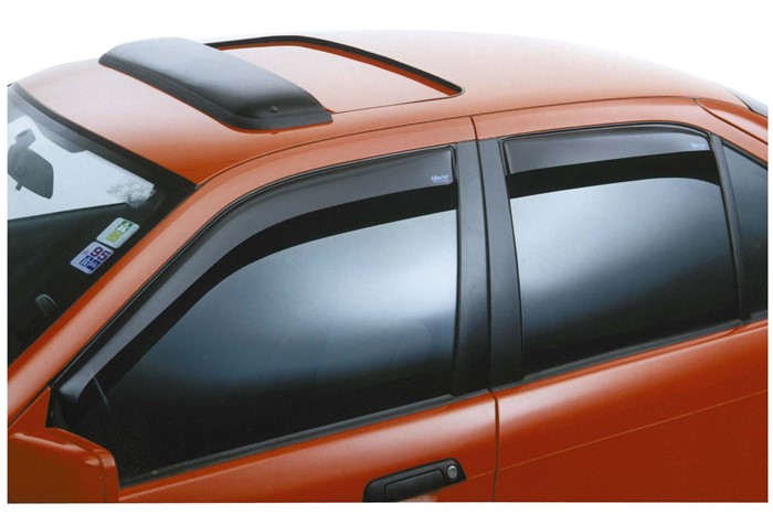 Vindavvisare, Bak Climair Master CLS0044000D