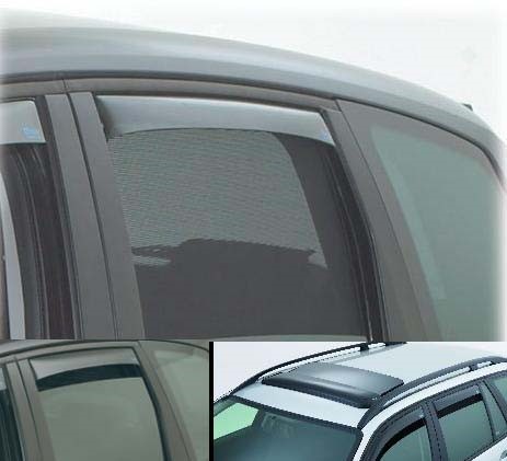 Vindavvisare, Bak Climair Master CLS0044000D