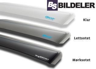 Vindavvisare, Bak Climair Master CLK0044067K Vindavvisare, Bak Climair Master CLK0044067K