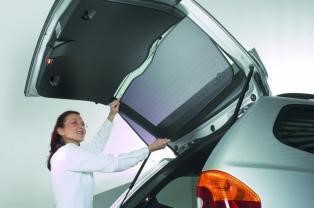 Solskydd, Sidomontering Climair CLI0078278ABC Solskydd, Sidomontering Climair CLI0078278ABC