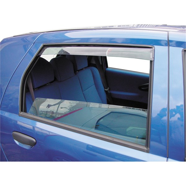 Vindavvisare, Bak Climair CL 4320