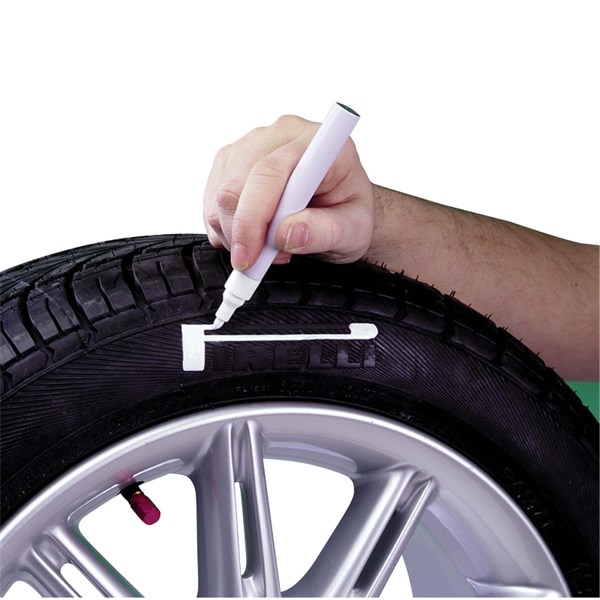 Däckpenna, Universal AutoStyle