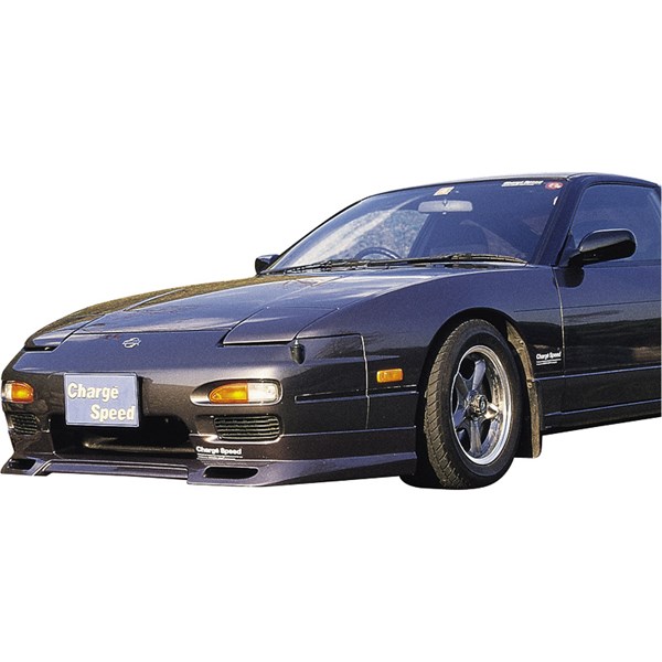 Frontspoiler, Fram Charge speed CS 0015 Charge Speed