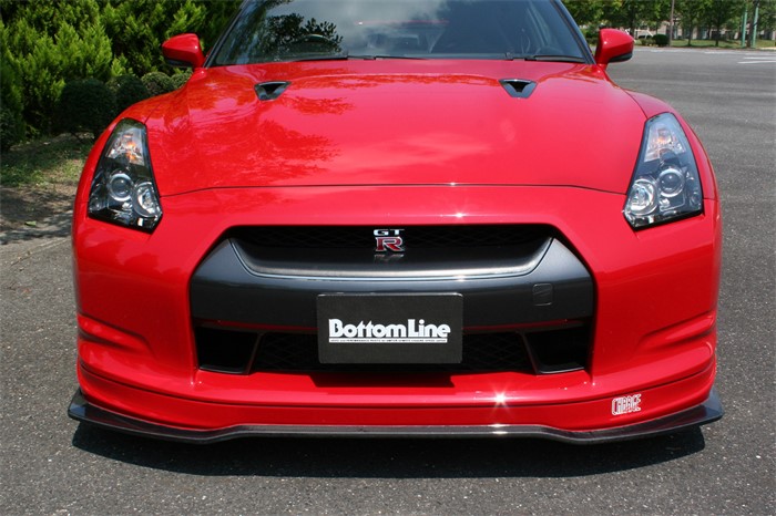 Frontspoiler, Fram Charge speed CS 0075 Charge Speed Frontspoiler, Fram Charge speed CS 0075 Charge Speed