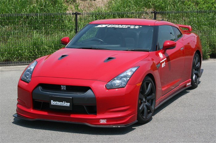 Frontspoiler, Fram Charge speed CS 0075 Charge Speed Frontspoiler, Fram Charge speed CS 0075 Charge Speed