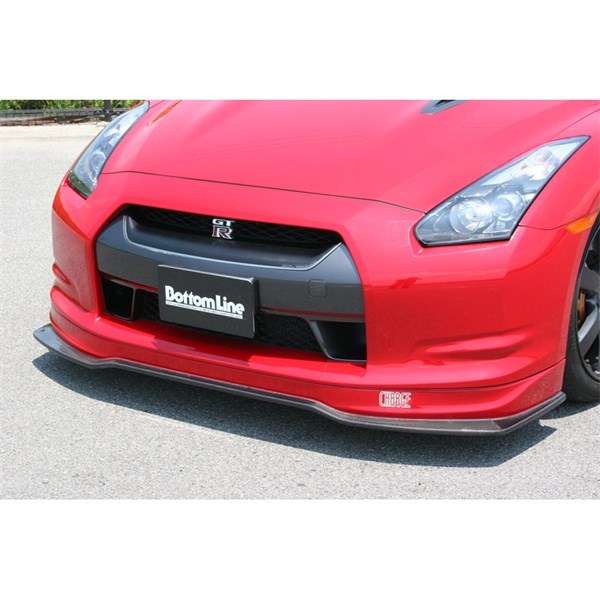 Frontspoiler, Fram Charge speed CS 0075 Charge Speed Frontspoiler, Fram Charge speed CS 0075 Charge Speed