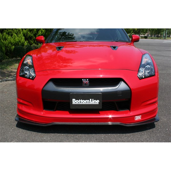 Frontspoiler, Fram Charge speed CS 0075 Charge Speed Frontspoiler, Fram Charge speed CS 0075 Charge Speed