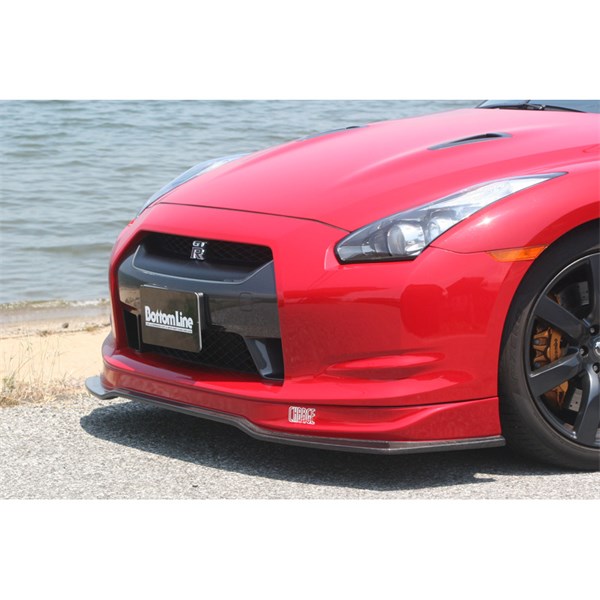Frontspoiler, Fram Charge speed CS 0075 Charge Speed