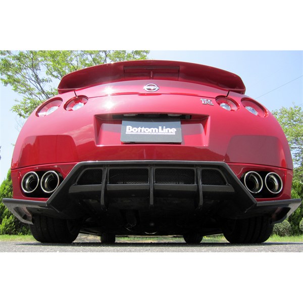 Bakre Diffuser, Bak Charge speed CS 0275 Charge Speed Bakre Diffuser, Bak Charge speed CS 0275 Charge Speed