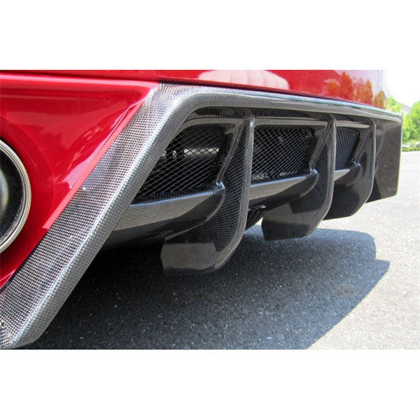 Bakre Diffuser, Bak Charge speed CS 0275 Charge Speed Bakre Diffuser, Bak Charge speed CS 0275 Charge Speed