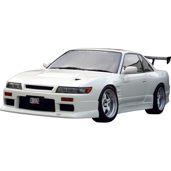 Grill Charge speed CS 0419 Charge Speed Grill Charge speed CS 0419 Charge Speed