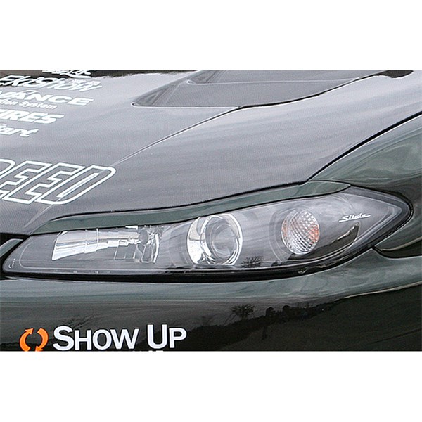 Ögonlock Charge speed CS 0549 Charge Speed