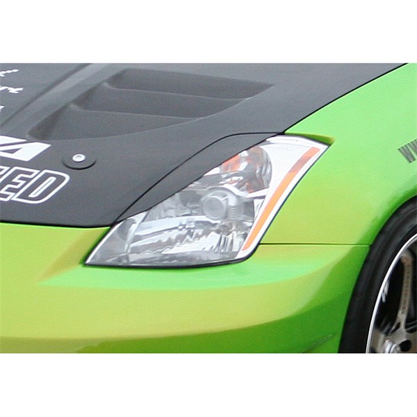 Ögonlock Charge speed CS 0560 Charge Speed