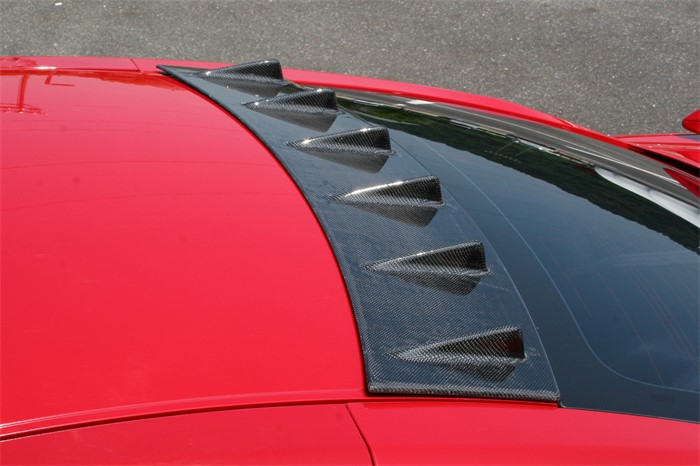 Takspoiler Charge speed CS 0975 Charge Speed Takspoiler Charge speed CS 0975 Charge Speed