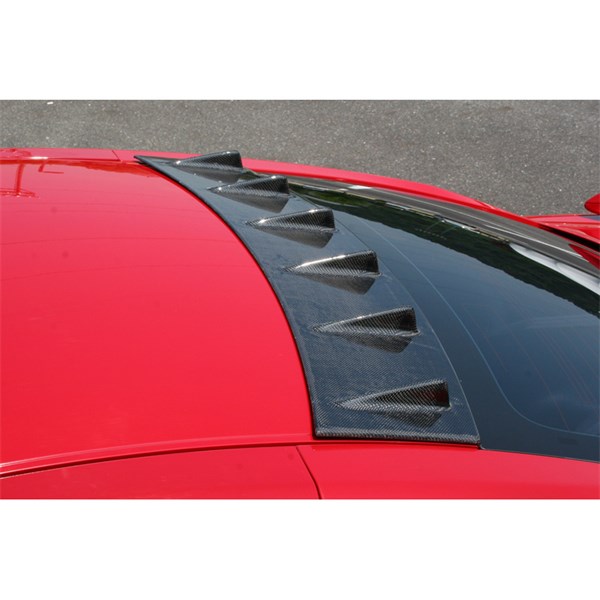 Takspoiler Charge speed CS 0975 Charge Speed Takspoiler Charge speed CS 0975 Charge Speed