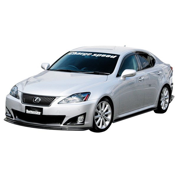 Frontspoiler, Fram Charge speed CS 1072 Charge Speed