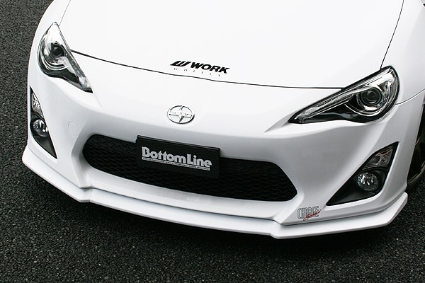 Frontspoiler, Fram Charge speed CS 1076 Charge Speed Frontspoiler, Fram Charge speed CS 1076 Charge Speed