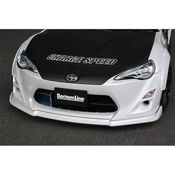Frontspoiler, Fram Charge speed CS 1077 Charge Speed Frontspoiler, Fram Charge speed CS 1077 Charge Speed
