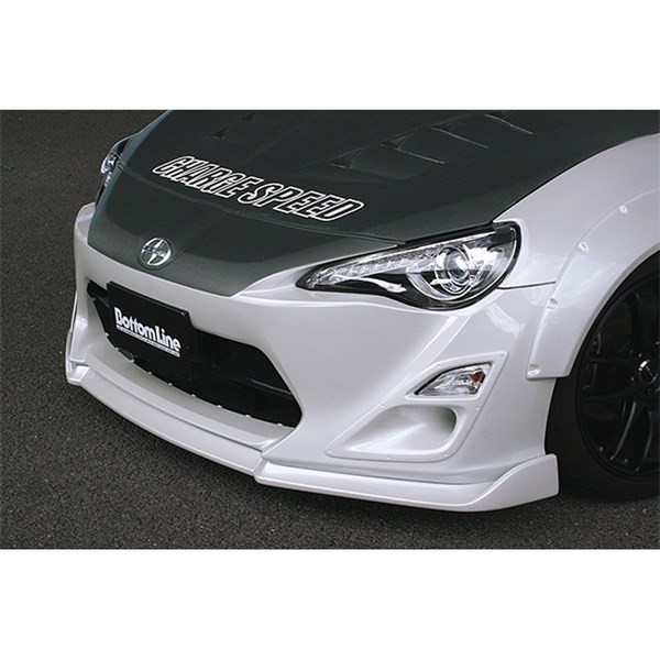 Frontspoiler, Fram Charge speed CS 1077 Charge Speed Frontspoiler, Fram Charge speed CS 1077 Charge Speed