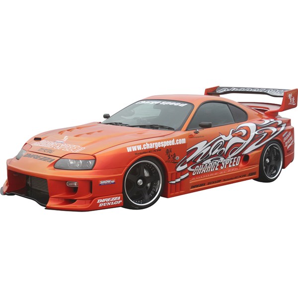 Ögonlock Charge speed CS 1517 Charge Speed Ögonlock Charge speed CS 1517 Charge Speed