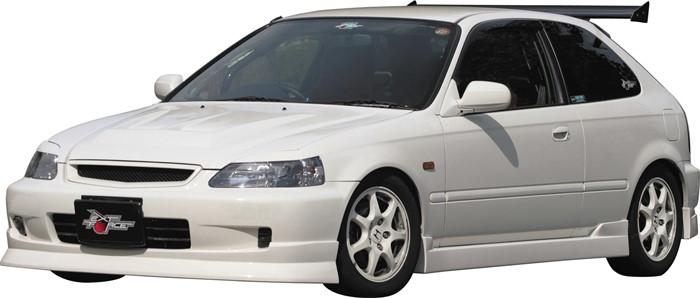 Frontspoiler, Fram Charge speed CS 2012 Charge Speed Frontspoiler, Fram Charge speed CS 2012 Charge Speed