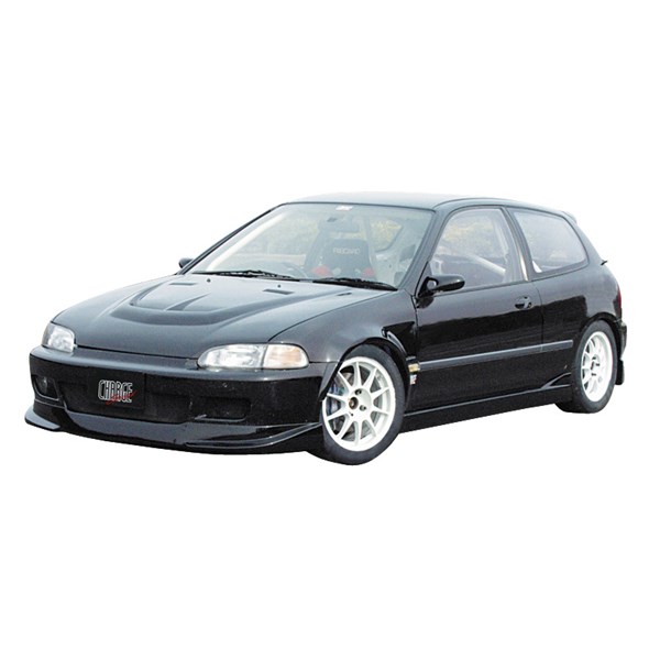 Frontspoiler, Fram Charge speed CS 2013 Charge Speed Frontspoiler, Fram Charge speed CS 2013 Charge Speed